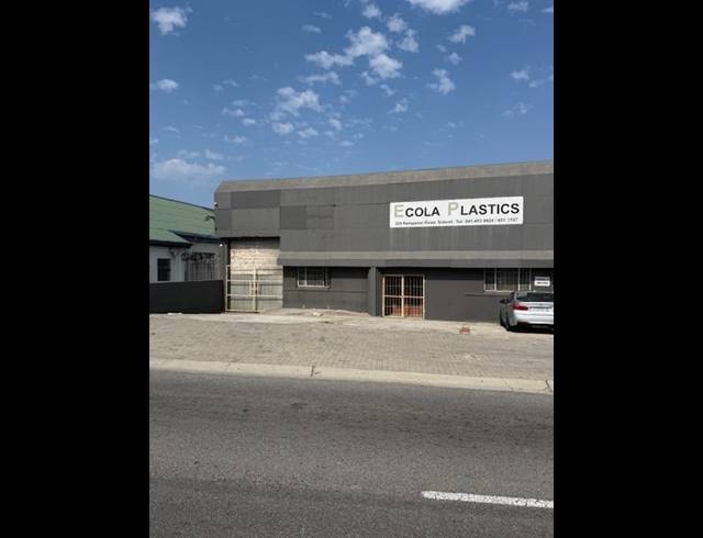 INDUSTRIAL FOR SALE IN KORSTEN